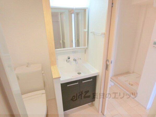 サウスピュアの物件内観写真